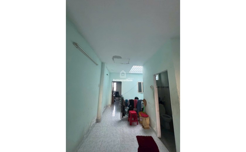 Nhà 3 Tầng MT Nguyễn Hữu Huân – 5PN – Gần Biển – 7.8 Tỷ